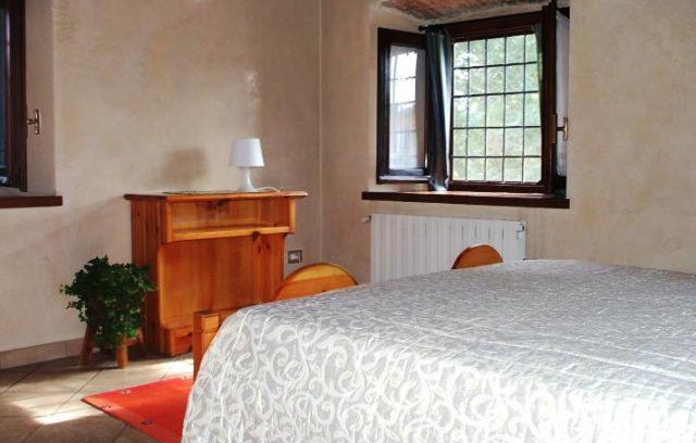 Zanica Cama Y Desayuno | Bed & Breakfast La Corte