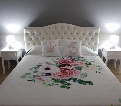Villanova d'Asti Apartamento | Bed & Breakfast La Tana dei Sognatori