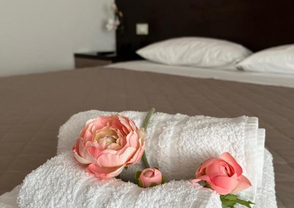 Cerasolo Cama Y Desayuno | Bed & Breakfast La Rondinella