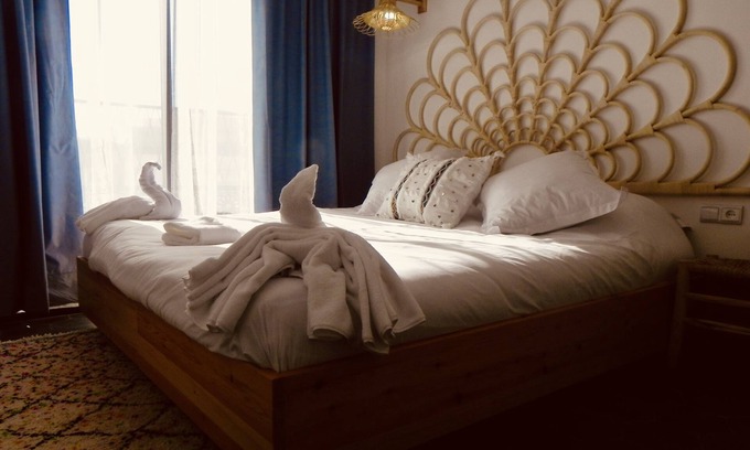 Dakhla Cama Y Desayuno | bed & Breakfast