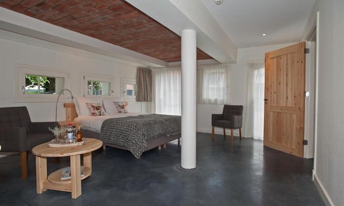 Notter Cama Y Desayuno | Bed & Breakfast Notterveld