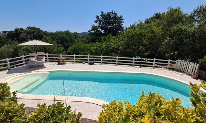 Formello Cama Y Desayuno | Bed & Breakfast Parco di Veio