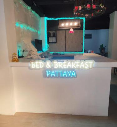 Na Kluea Cama Y Desayuno | Bed & Breakfast Pattaya