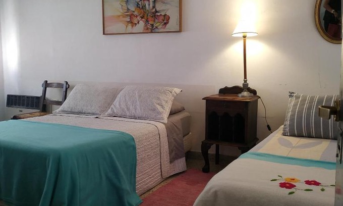 San Luis Casa | Bed & Breakfast Pleno Centro EN CASA PARTICULAR