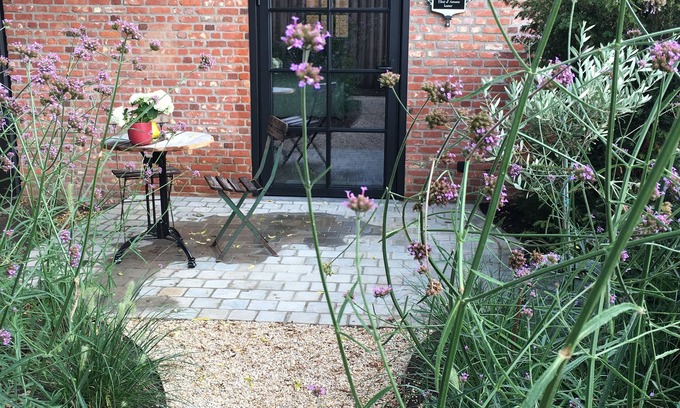 Sint-Mariaburg Apartamento | Bed & Breakfast Sint-Mariaburg