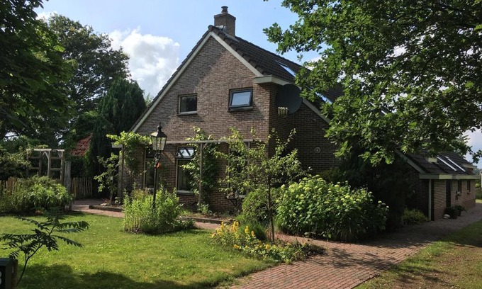 Sellingen Cama Y Desayuno | Bed & Breakfast Ter Borg