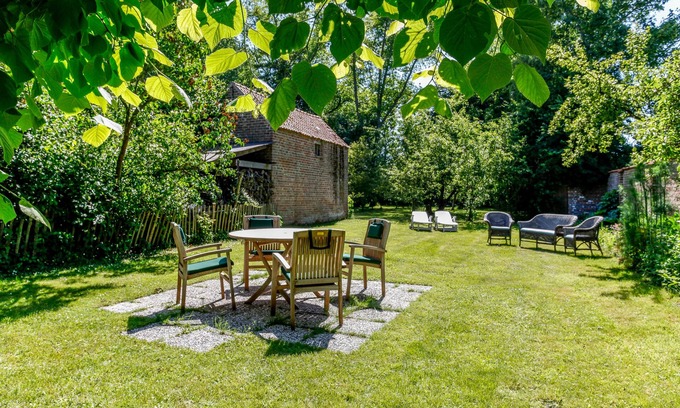 Jabbeke Casa | Bed & Breakfast Ter Brugge