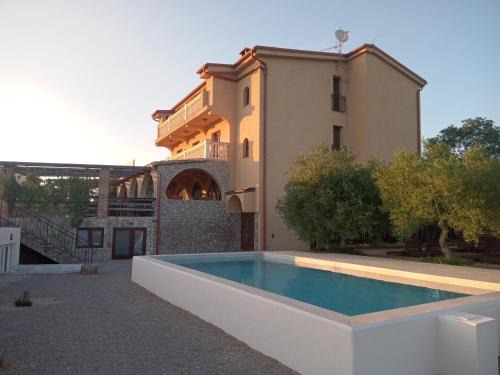 Skrbcici Cama Y Desayuno | Bed & Breakfast Tonivale