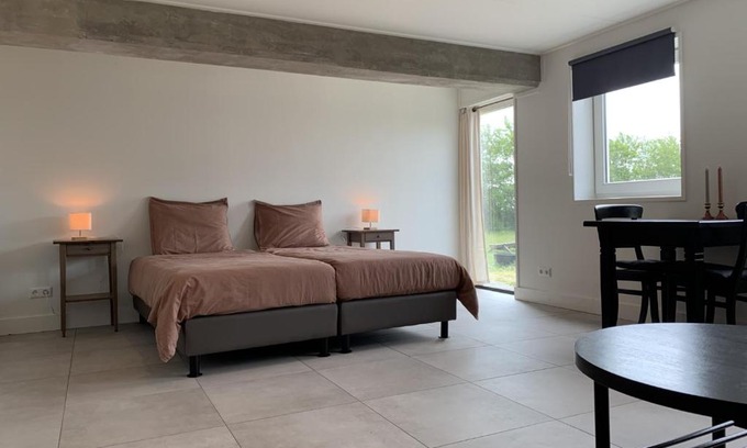 Oosterend Cama Y Desayuno | Bed & Breakfast ‘Tuus op Tessel’