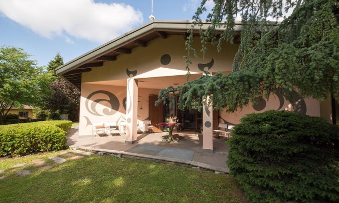 Carimate Cama Y Desayuno | Bed & Breakfast Viadelgolf41