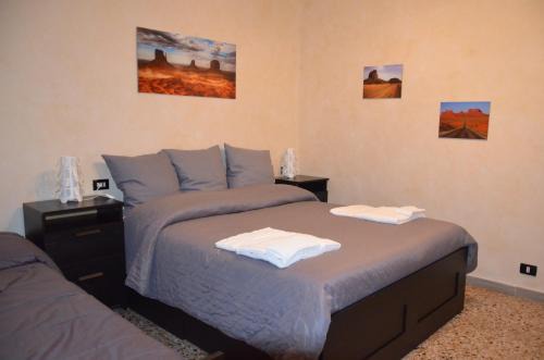 Catania City Centre Casa | Bed&Breakfast Villa Bellini