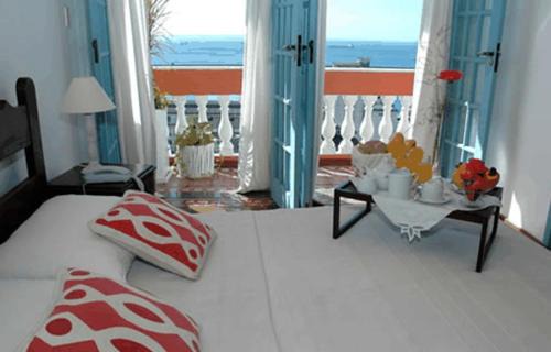 Santo Antonio Cama Y Desayuno | Bed & breakfast Villa Carmo