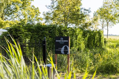 Municipality of Schouwen-Duiveland Cama Y Desayuno | Bed & Breakfast Zeeuws Gelukkig