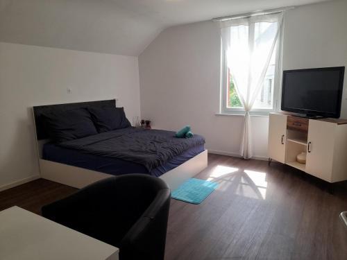 Wohlen Cama Y Desayuno | Bed & Breakfest Wohlen AG Central