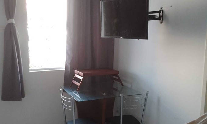 Jatiuca Apartamento | Cama&café 400metros da Praia de Jatiúca, Maceió-al