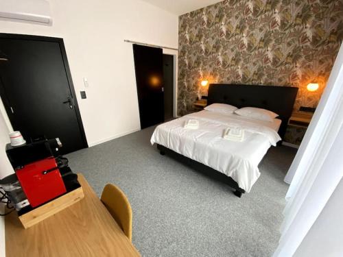 Namur Casa | BED Cauchy