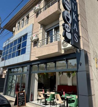 Krusevac Apartamento | Bed & Coffee LUKAS Krusevac