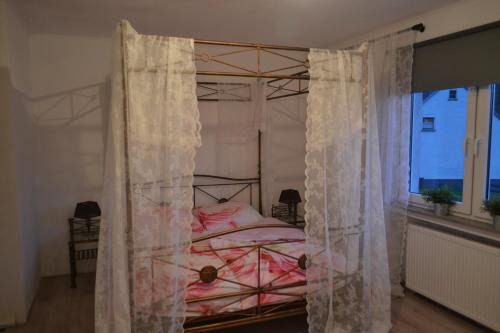 Wallenborn Cama Y Desayuno | bed en breakfast Floris