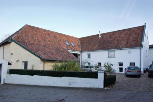Maastricht Cama Y Desayuno | Bed en Breakfast Hof van Wolder
