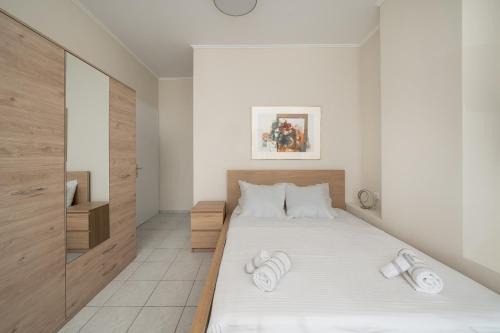Markopoulon Apartamento | Bed & Flight