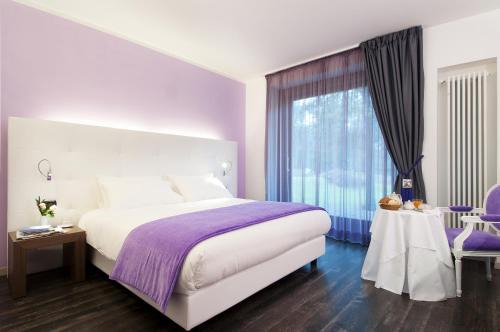 Cesate Cama Y Desayuno | Bed&Garden