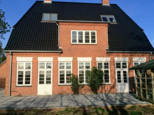 Nørre Sejerslev Cama Y Desayuno | Bed & Kitchen „Den gamle Skole“ Nr. Sejerslev