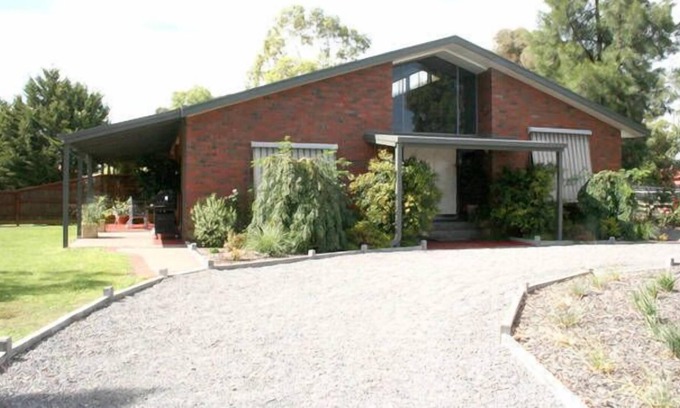 Swan Hill Cama Y Desayuno | Bed of Roses-Un lugar perfecto para familias y parejas