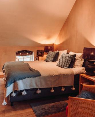 Heelsum Cama Y Desayuno | Bedandbreakfast De Vallei