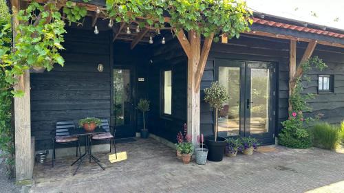 Rouveen Apartamento | bedandbreakfastrouveen