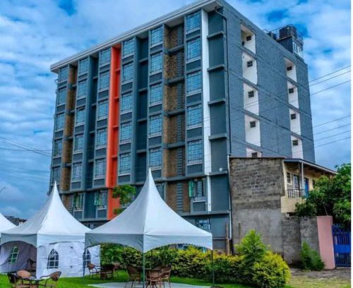 Ruiru Hotel | Bedarin Hotel Limited