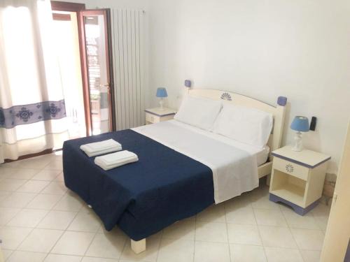 Ruoni Casa | Bedda Ita