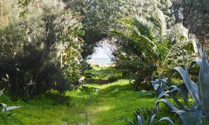 Villaggio San Leonardo Apartamento | Bedda Mar Casa ..