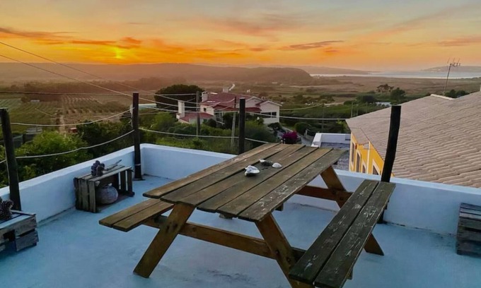 Obidos Cama Y Desayuno | bedebike