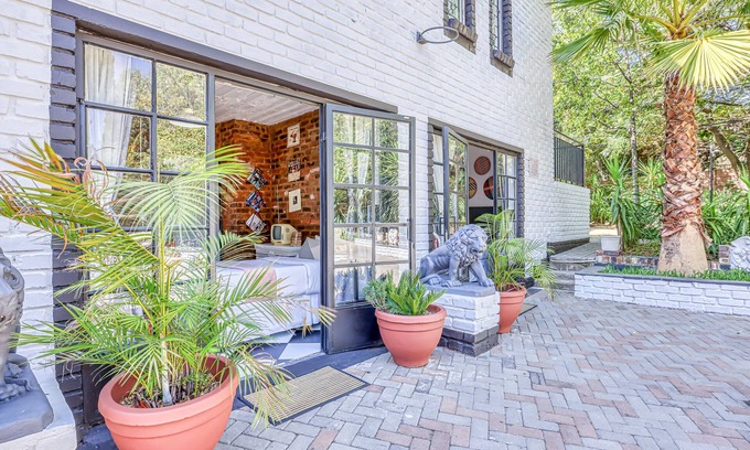 The Reeds Apartamento | Bedford Manor