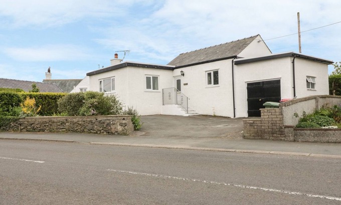 Amlwch Cabaña | Bedlinog, AMLWCH