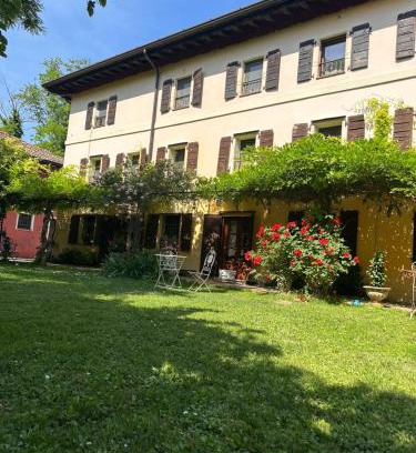 Portogruaro Cama Y Desayuno | BednBarchessa