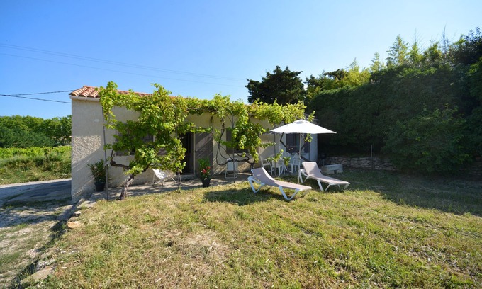 Bedoin Cabaña | Alquiler de vacaciones casa rural Bedoin Mont Ventoux