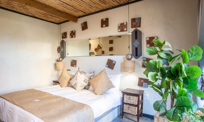 Strand Apartamento | Bedrock Executive Studio Sea Facing
