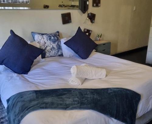 Strand Casa | Bedrock Guest Studios