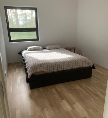 Moss Casa | Bedroom&ensuite