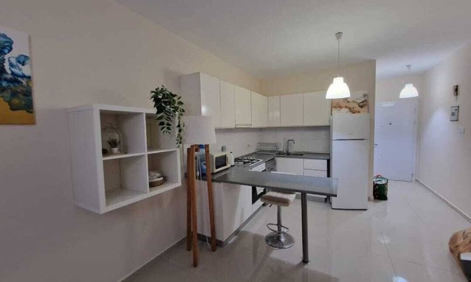 Trikomo Apartamento | Bedroom flat, Yeni Iskele Trikomo, Caesar resort
