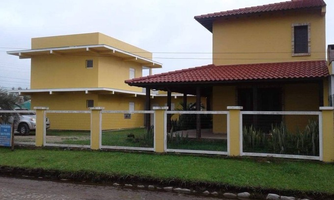 Mariluz Apartamento | DORMITORIO - APARTAMENTO 1