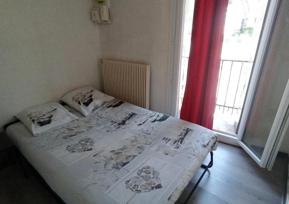 Aiguelongue Casa | Bedroom To Sleep