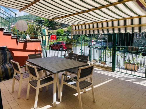 Avegno Apartamento | Beds house, pace e tranquillità a 5 min dal mare.