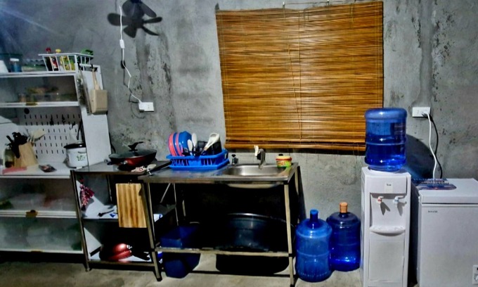 Mahinog Casa | Bedspace in Hubangon, Camiguin
