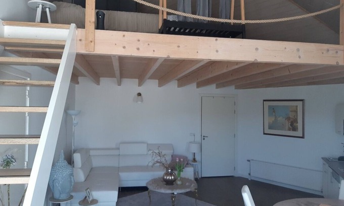 Hoenkoop Apartamento | BedStay41 for small Groups and Companies(For long stay 40% discount)