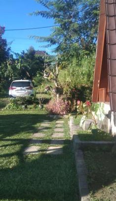 Wanagiri Otro | Bedugul puncak& giri camp