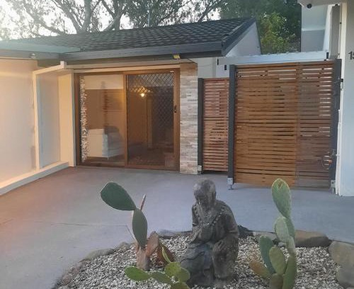 Robina Apartamento | Bee Cottage