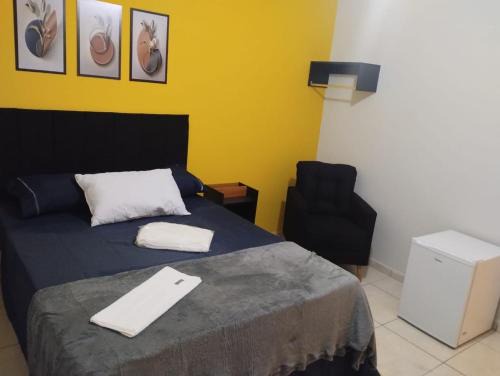 Centro Hotel | Bee Hotel Itatiba