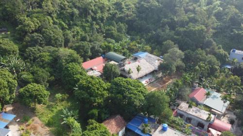 Cat Hai Cabina | Bee Lucky Homestay